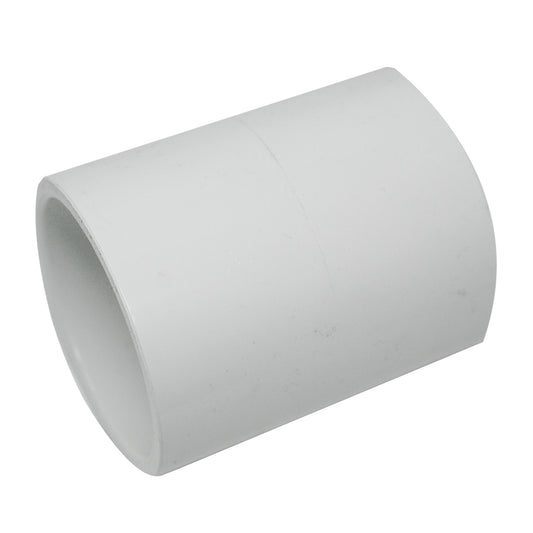 Westlake Pipe & Fittings 429025 2 ½ Slip x Slip Coupling S40