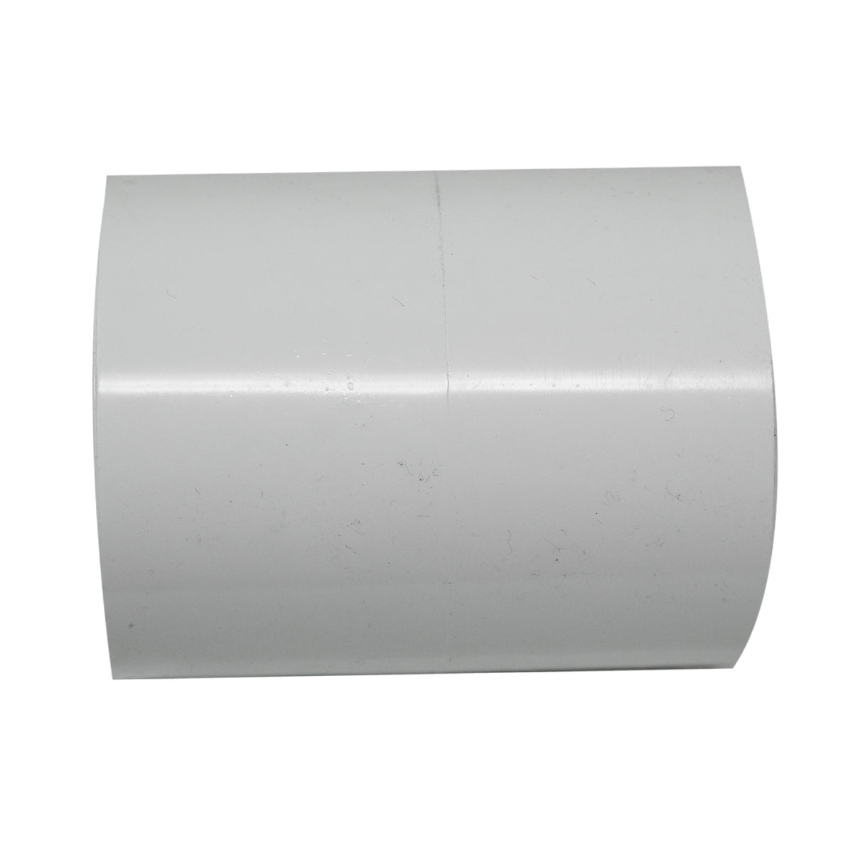 Westlake Pipe & Fittings 429025 2 ½ Slip x Slip Coupling S40
