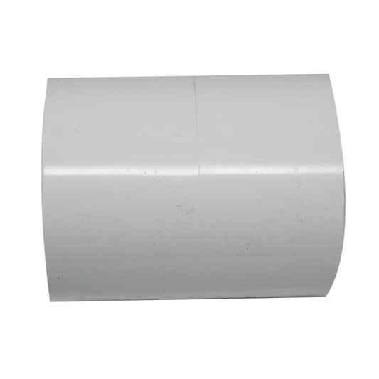 Westlake Pipe & Fittings 429025 2 ½ Slip x Slip Coupling S40