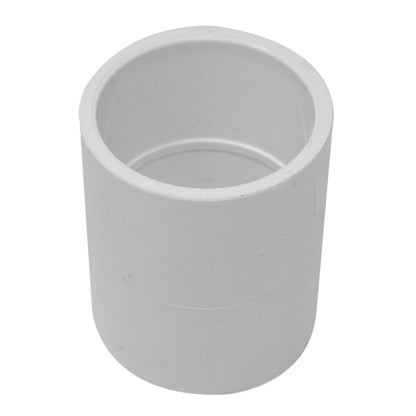 Westlake Pipe & Fittings 429025 2 ½ Slip x Slip Coupling S40