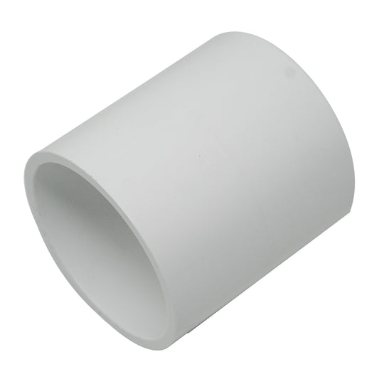 Westlake Pipe & Fittings 429030 3 Slip x Slip Coupling S40