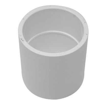 Westlake Pipe & Fittings 429030 3 Slip x Slip Coupling S40