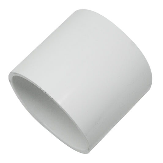 Westlake Pipe & Fittings 429040 4 Slip x Slip Coupling S40