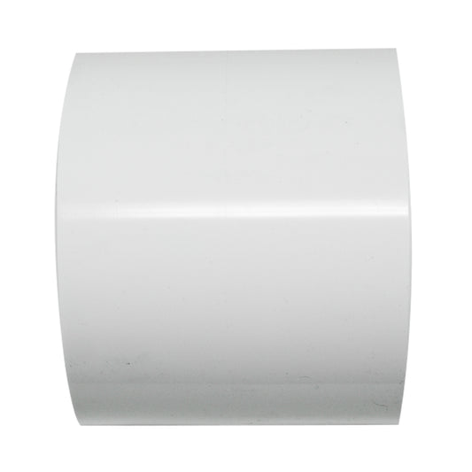 Westlake Pipe & Fittings 429040 4 Slip x Slip Coupling S40