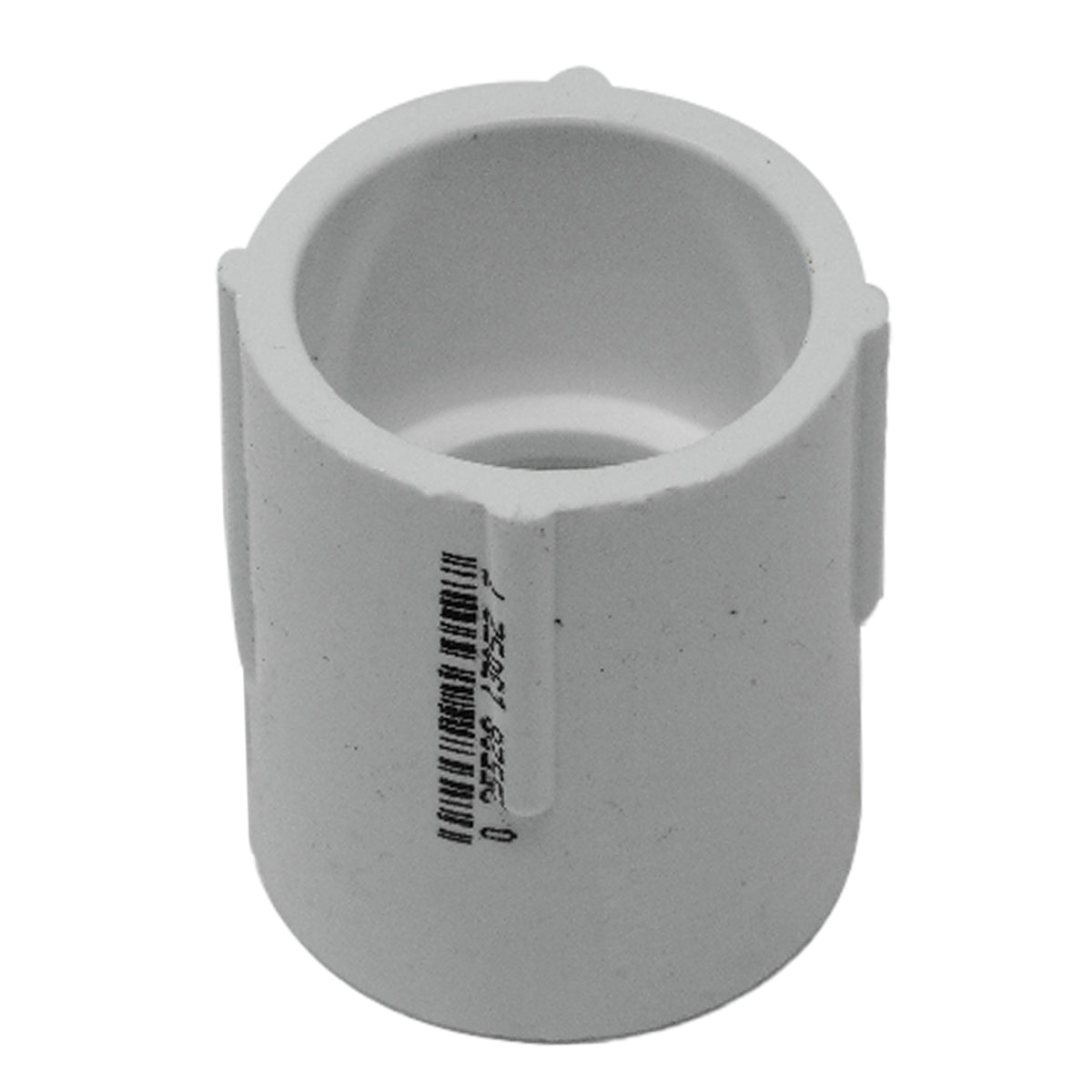 Adaptador hembra 1 Slip x FPT, cédula 40, Westlake Pipe & Fittings 435010BC