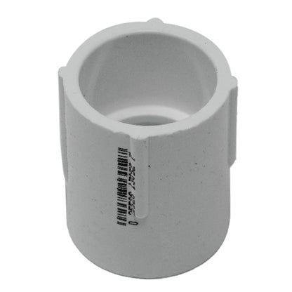 Adaptador hembra 1 Slip x FPT, cédula 40, Westlake Pipe & Fittings 435010BC