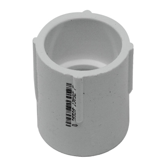 Westlake Pipe & Fittings 435010BC 1 Slip x FPT Female Adapter S40