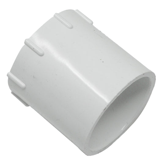 Westlake Pipe & Fittings 435015BC 1 ½ Slip x FPT Female Adapter S40