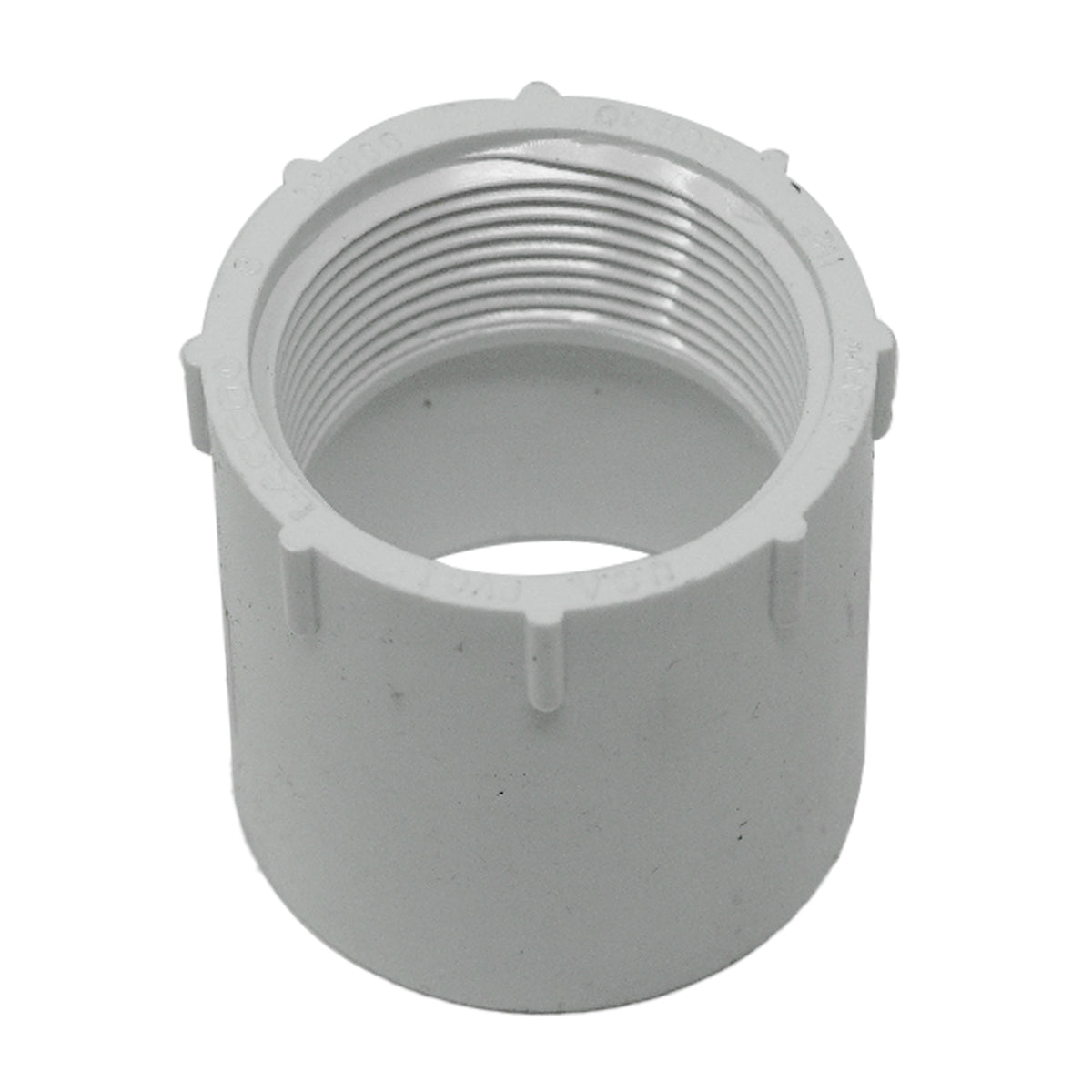 Westlake Pipe 435015BC 1 ½ Adaptador Hembra con Resbalón x FPT S40