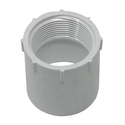 Westlake Pipe 435015BC 1 ½ Adaptador Hembra con Resbalón x FPT S40