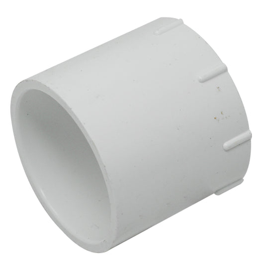 Westlake Pipe & Fittings 435020 2 Slip x FPT Female Adapter S40