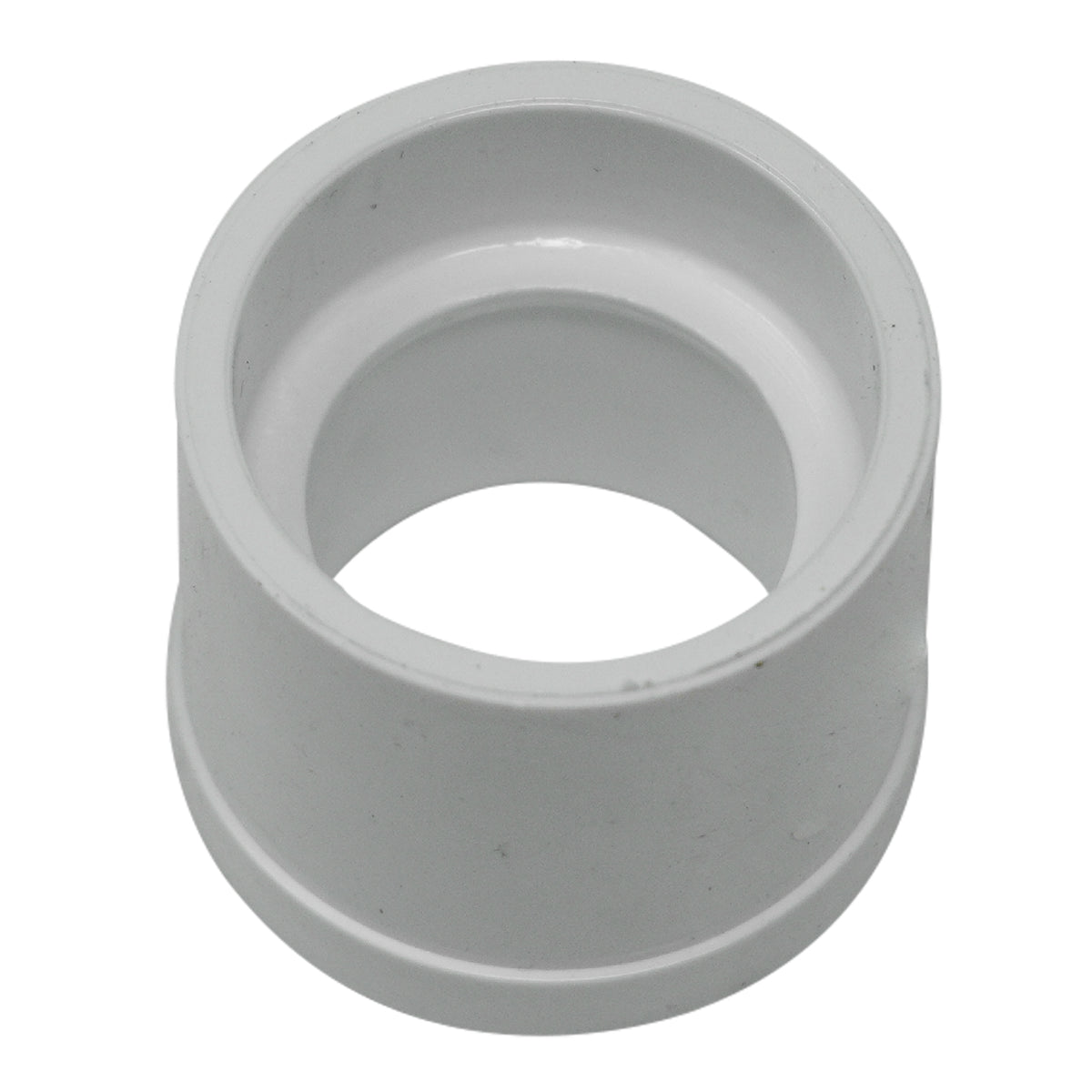 Westlake Pipe & Fittings 437211BC 1½ x 1 SP x Slip Reducer Bushing S40