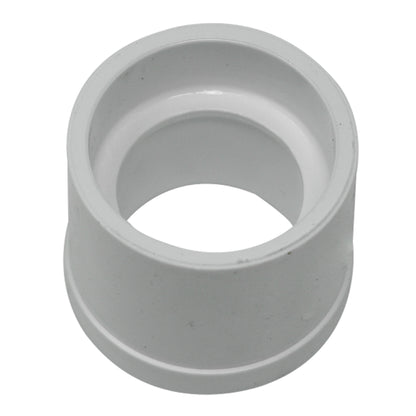 Westlake Pipe & Fittings 437211BC 1½ x 1 SP x Slip Reducer Bushing S40