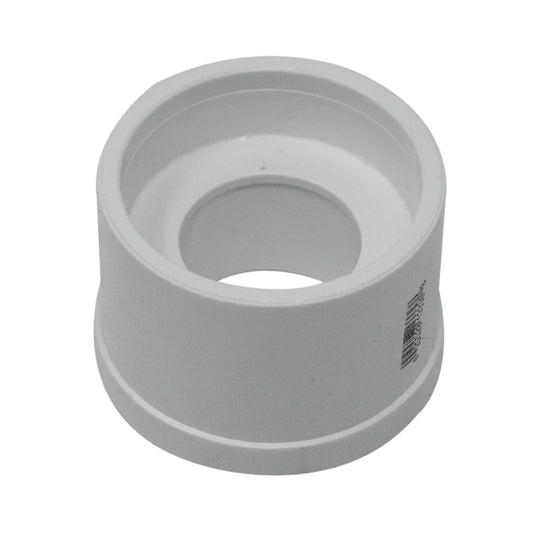 Westlake Pipe & Fittings 437249BC 2 x 1 SP x Slip Reducer Bushing S40
