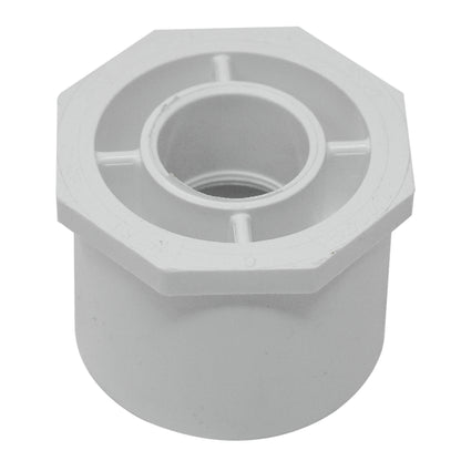 Westlake Pipe & Fittings 437289 2½ x 1 SP x Slip Reducer Bushing S40