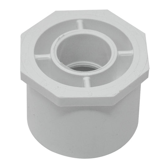 Westlake Pipe & Fittings 437289 2½ x 1 SP x Slip Reducer Bushing S40