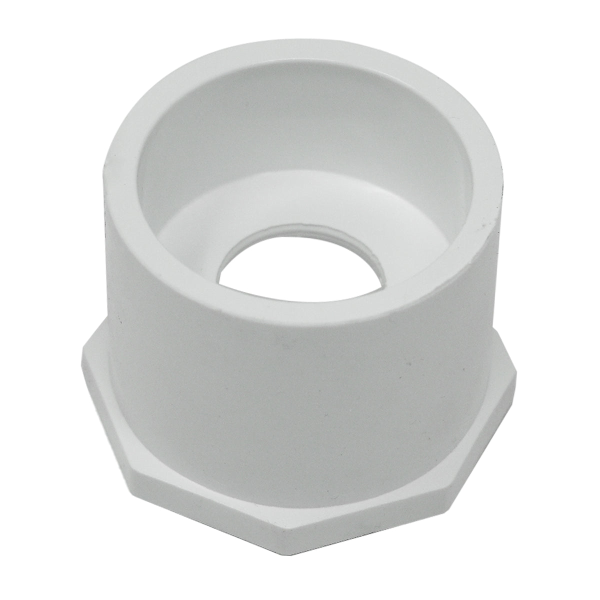 Westlake Pipe & Fittings 437289 2½ x 1 SP x Slip Reducer Bushing S40