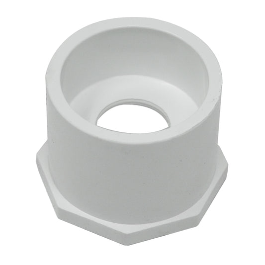 Westlake Pipe & Fittings 437289 2½ x 1 SP x Slip Reducer Bushing S40