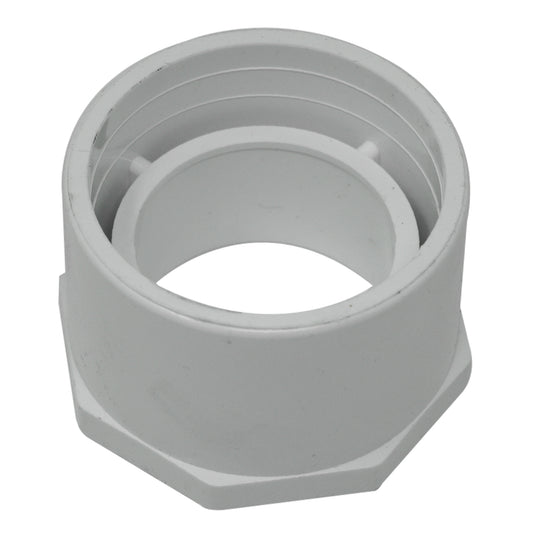 Westlake Pipe & Fittings 437338 3 x 2 SP x Slip Reducer Bushing S40