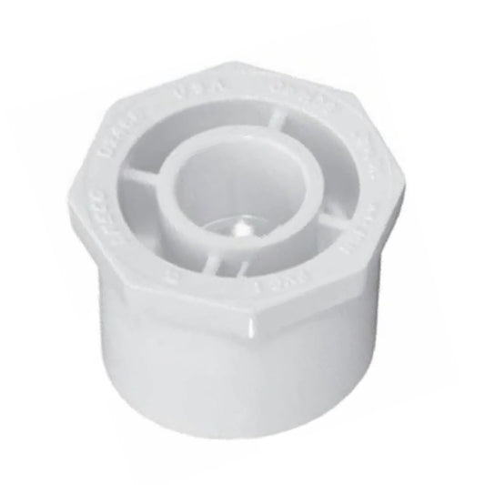 Westlake Pipe & Fittings 437339 3 x 2½ SP x Slip Reducer Bushing S40