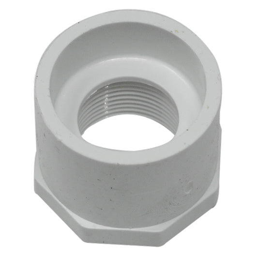 Westlake Pipe & Fittings 438211BC 1½ x 1 SP x FPT Reducer Bushing S40