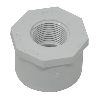 Westlake Pipe & Fittings 438249 2 x 1 SP x FPT Reducer Bushing S40