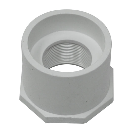 Westlake Pipe & Fittings 438291 2½ x 1½ SP x FPT Reducer Bushing S40