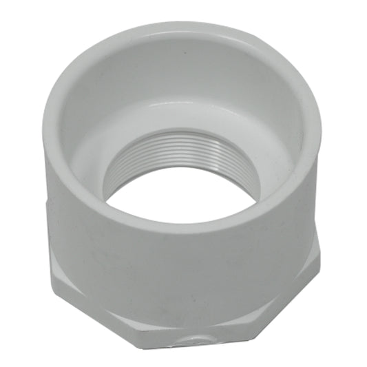 Buje reductor Westlake Pipe & Fittings 438338 de 3 x 2 SP x FPT, cédula 40