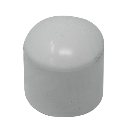 Westlake Pipe & Fittings 447010BC 1 Slip Cap S40