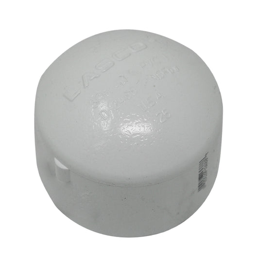 Westlake Pipe & Fittings 447020BC 2 Slip Cap S40