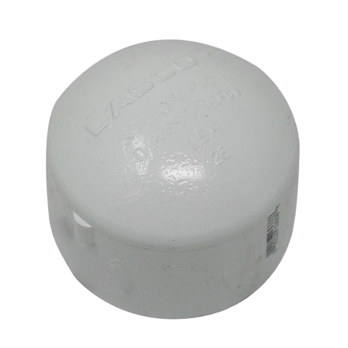 Westlake Pipe 447020BC Tapón de 2 deslizantes S40