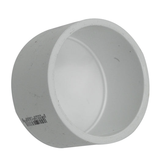 Westlake Pipe & Fittings 447020BC 2 Slip Cap S40