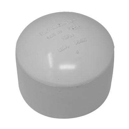 Westlake Pipe & Fittings 447030 3 Slip Cap S40