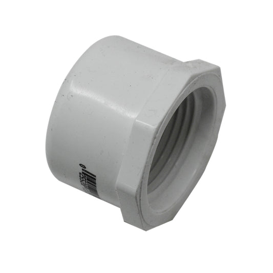 Westlake Pipe & Fittings 448010BC 1 FPT Cap S40