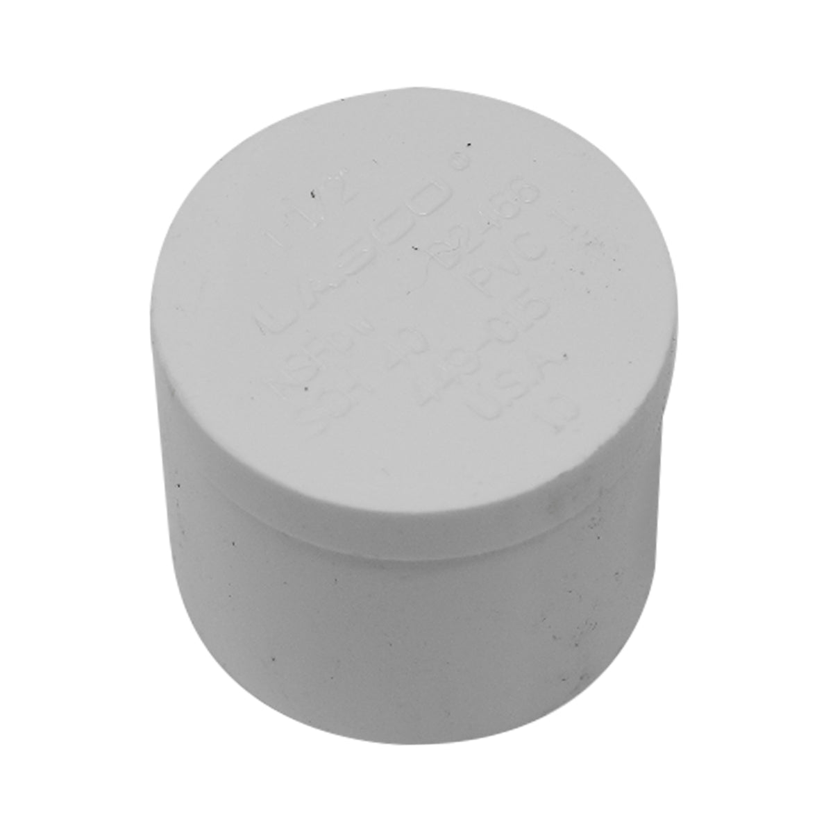 Tapón de espiga 449010BC 1 S40 de Westlake Pipe & Fittings