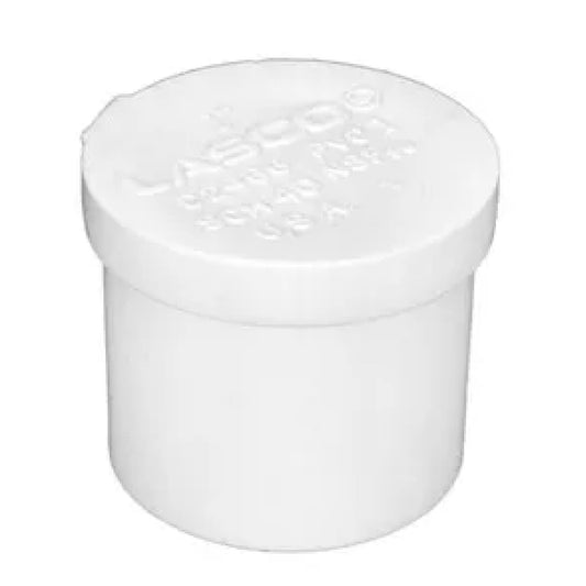Tapón SP de 1½" S40 Westlake Pipe & Fittings 449015