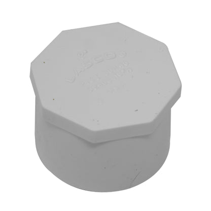 Westlake Pipe & Fittings 449020 2 SP Plug S40