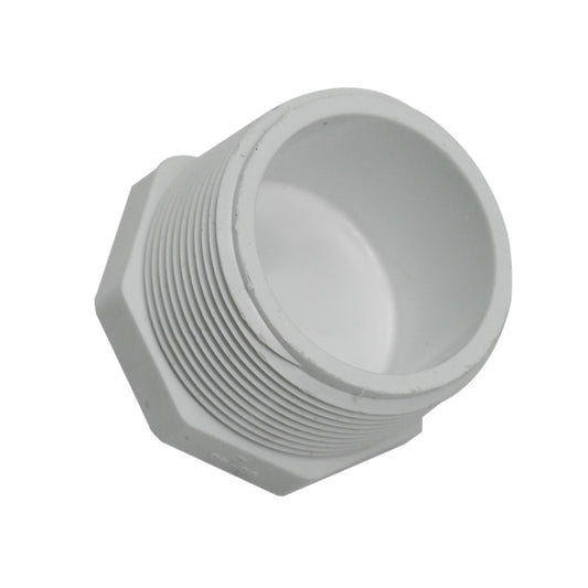 Westlake Pipe & Fittings 450015BC 1½ MPT Plug S40