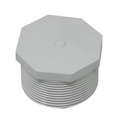 Westlake Pipe & Fittings 450025 2½ MPT Plug S40