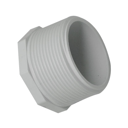 Westlake Pipe & Fittings 450025 2½ MPT Plug S40
