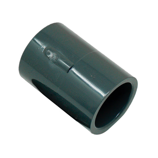 Westlake Pipe & Fittings 829010 1 Slip x Slip Coupling