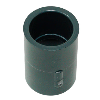 Westlake Pipe & Fittings 829010 1 Slip x Slip Coupling