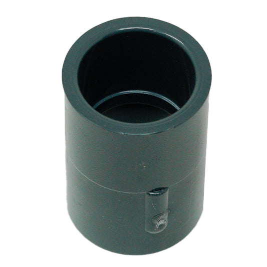 Westlake Pipe & Fittings 829010 1 Slip x Slip Coupling