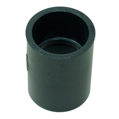 Westlake Pipe & Fittings 829015 1½ Slip x Slip Coupling