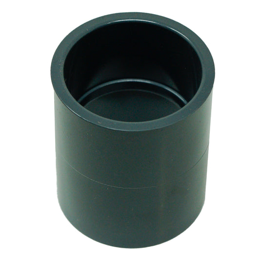 Westlake Pipe & Fittings 829020 2 Slip x Slip Coupling