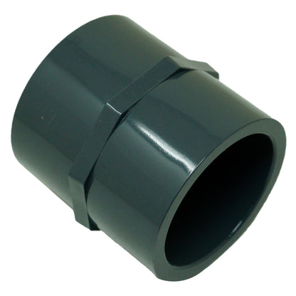 Westlake Pipe & Fittings 829025 2½ Slip x Slip Coupling