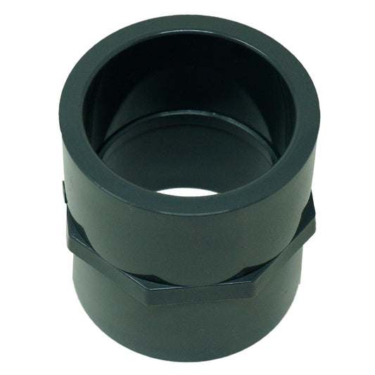 Westlake Pipe & Fittings 829025 2½ Slip x Slip Coupling