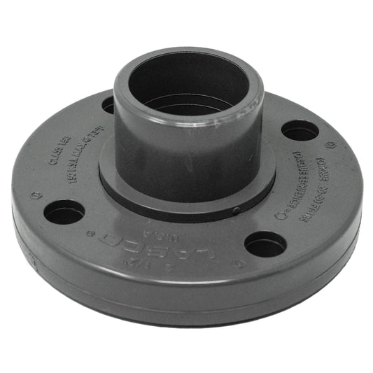 Westlake Pipe & Fittings 856025 2½ SP Flange (Loose Ring) S80