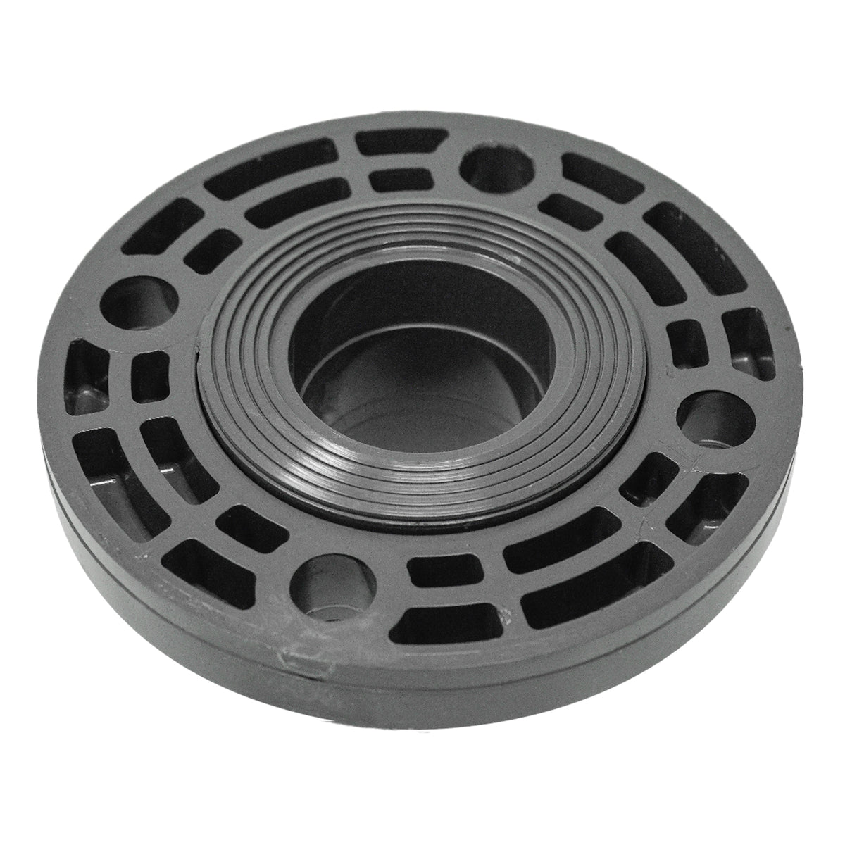 Westlake Pipe & Fittings 856025 2½ SP Flange (Loose Ring) S80