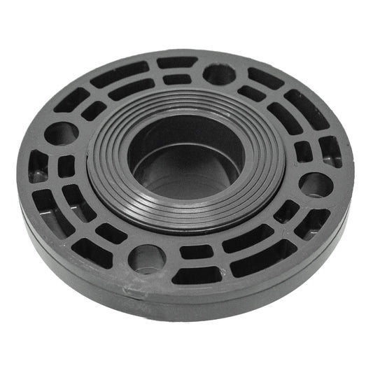 Westlake Pipe & Fittings 856025 2½ SP Flange (Loose Ring) S80